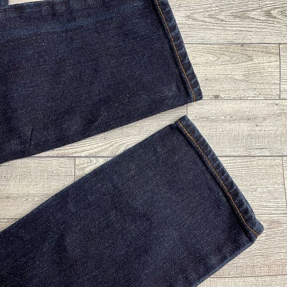 Ralph Lauren Sport Thompson 650 Jeans Size 25 - Picture 8 of 10